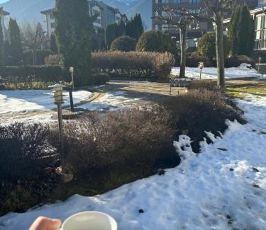 Razlog Apartment | Aspen golf & Ski resort 2 bedroom apartment E002