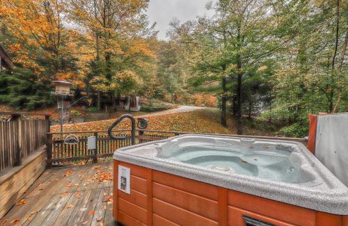 Killington House | Aspen Gondola House