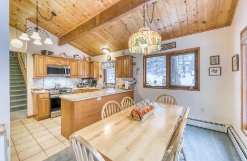 Killington House | Aspen Gondola House