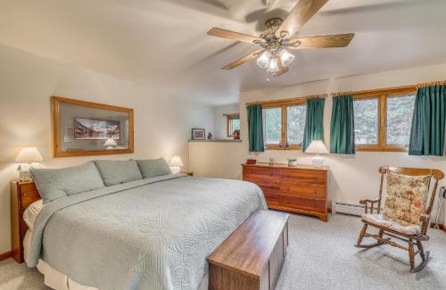 Killington House | Aspen Gondola House