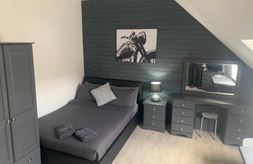 Peterhead House | Aspen Guest House