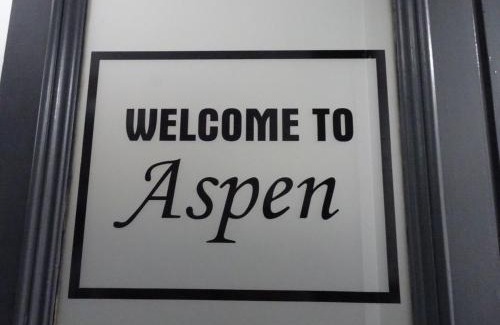 Peterhead House | Aspen Guest House
