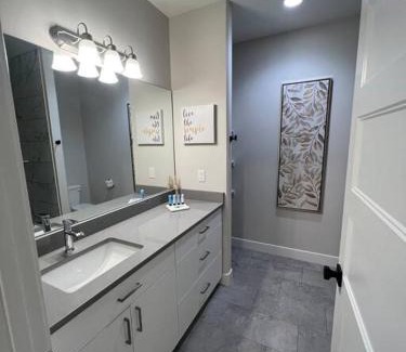 Richfield Apartment | Aspen Heart Suite - Castle Rock Condos