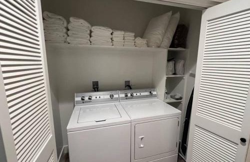 Richfield Apartment | Aspen Heart Suite - Castle Rock Condos