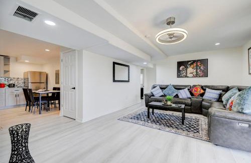 Northeast Colorado Springs Apartment | Aspen Home
