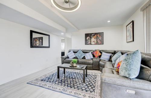 Northeast Colorado Springs Apartment | Aspen Home