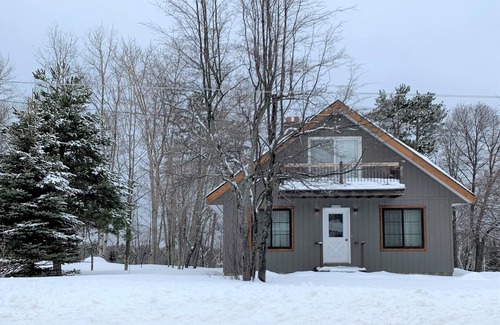 Grand Marais House | Aspen House - Stunning 4 Bedroom A-Frame