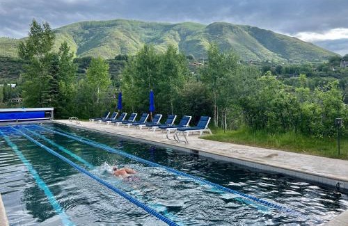 Aspen Resort | Aspen Meadows Resort