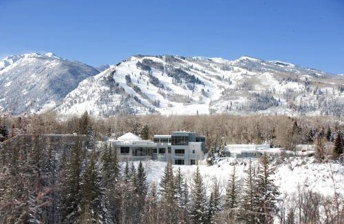 Aspen Resort | Aspen Meadows Resort