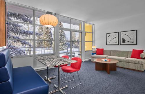 Aspen Resort | Aspen Meadows Resort