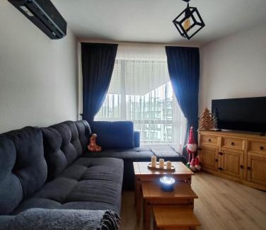 Razlog Apartment | Aspen Resort Studio I306
