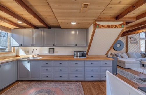 Innsbrook Ski Chalet | Aspen Ridge by Innsbrook Vacations!