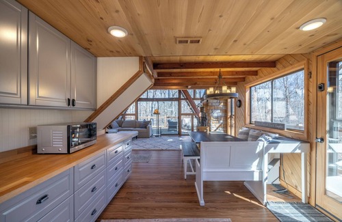 Innsbrook Ski Chalet | Aspen Ridge by Innsbrook Vacations!