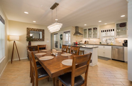 Bayfield House | Aspen Ridge | Nice Views of Vallecito Lake -Boat Parking, Game Room, Deck