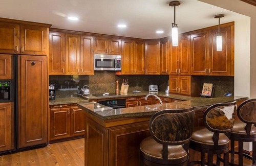 Aspen Apartment | Aspen Ritz Carlton 2 Bedroom Residence