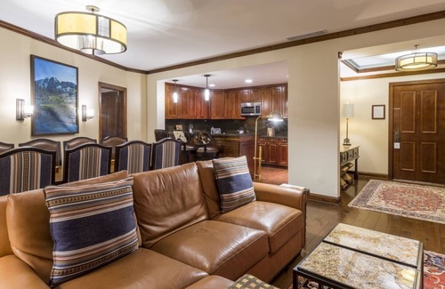 Aspen Condo | Aspen Ritz Carlton 3 Bedroom Residence
