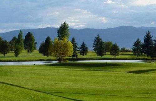 Driggs House | Aspen Serenity - Hiking - in the Teton Valley