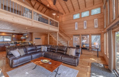 Innsbrook Ski Chalet | Aspen Shores by Innsbrook Vacations!