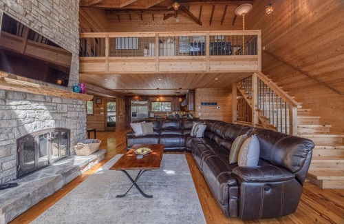 Innsbrook Ski Chalet | Aspen Shores by Innsbrook Vacations!