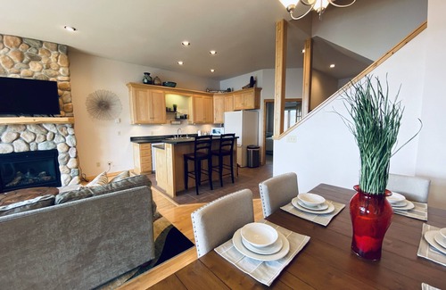 Tofte House | Aspen Shores on Lake Superior & the North Shore!