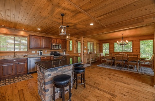Innsbrook Ski Chalet | Aspen Shores Pt. II by Innsbrook Vacations!