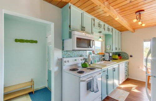 East Hope House | Aspen Sky