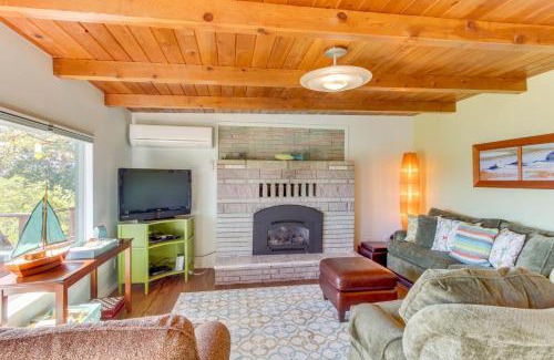 East Hope House | Aspen Sky