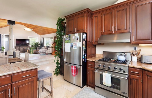 Brush Creek Village House | Aspen/Snowmass Home - Views From Every Window!