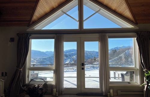 Brush Creek Village House | Aspen/Snowmass Home - Views From Every Window!
