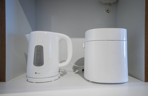 Asahikawa Apartment | Aspen106