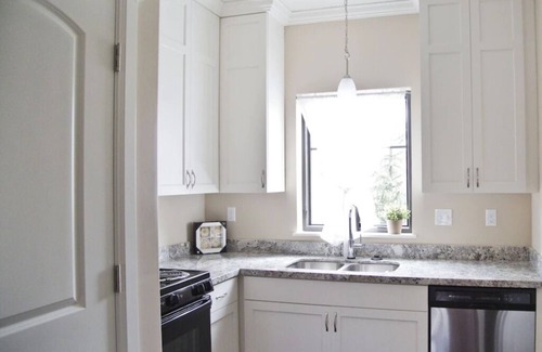 Timp Condo | Aspenwood Manor- Heavenly Swiss Chalet Styled Condo (ADA OK!)