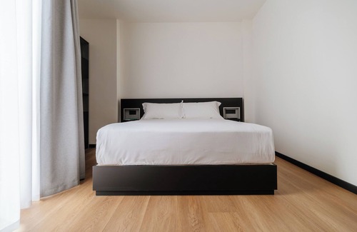 Camerano Hotel | Aspio Hotel