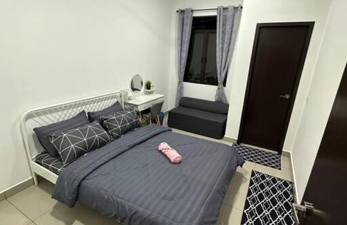 Gelang Patah House | Aspira Park Home