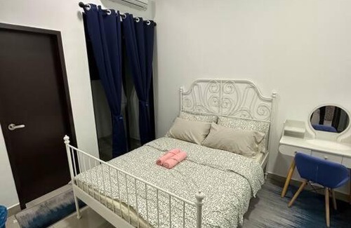 Gelang Patah House | Aspira Park Home