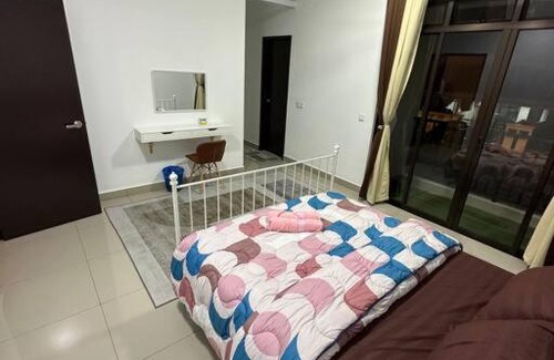 Gelang Patah House | Aspira Park Home