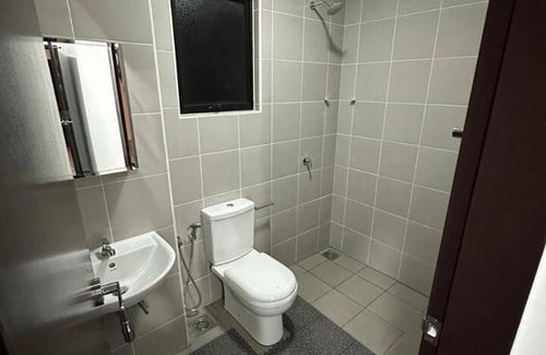 Gelang Patah House | Aspira park home