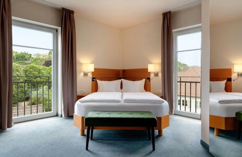 Schwaebisch Hall Hotel | Aspire Kronprinz, Trademark Collection by Wyndham