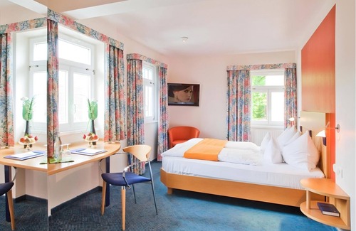 Schwaebisch Hall Hotel | Aspire Kronprinz, Trademark Collection by Wyndham