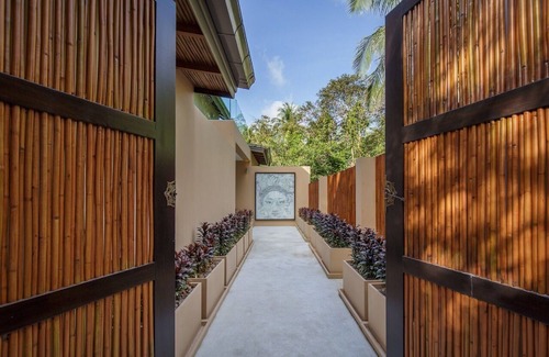 Ko Pha-ngan Villa | Aspire Villa @ Aspire Villas
