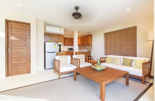 Ko Pha-ngan Villa | Aspire Villas Koh Phangan