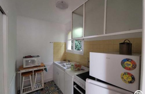 Trouillas House | Aspres