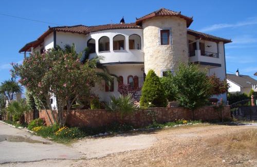 Ammoudia Apartment | Aspri Villa