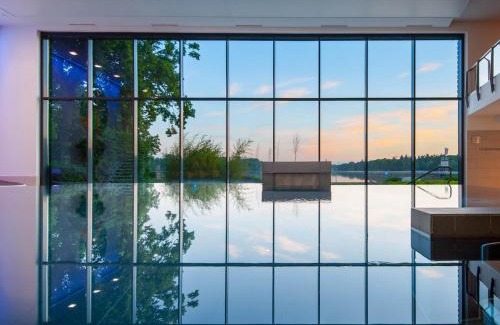 Suedstadt Hotel | Aspria Hannover Maschsee Sport & Spa