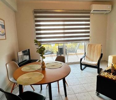 Kamena Vourla House | Asproneri Elements - Sea View