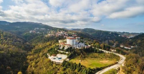 Termal Hotel | Asr-ı Ala Yalova Thermal