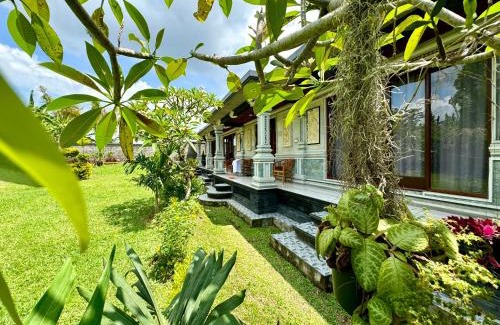 Pejeng Kawan House | Asri Dana Guest House