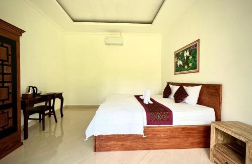 Pejeng Kawan House | Asri Dana Guest House