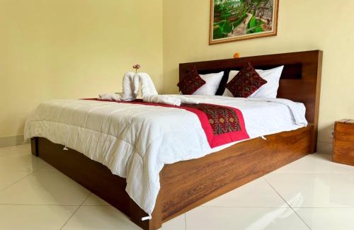 Pejeng Kawan House | Asri Dana Guest House