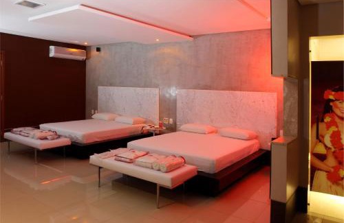 Fatima Hotel | Assahi Motel (Adult Only)
