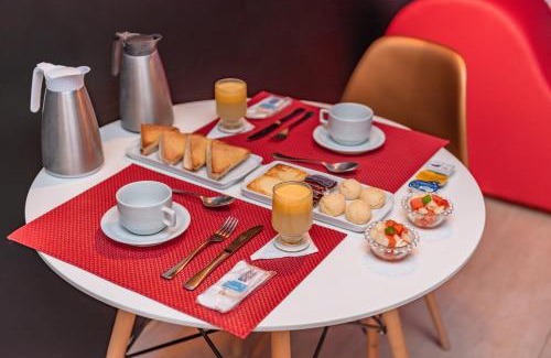 Fatima Hotel | Assahi Motel (Adult Only)